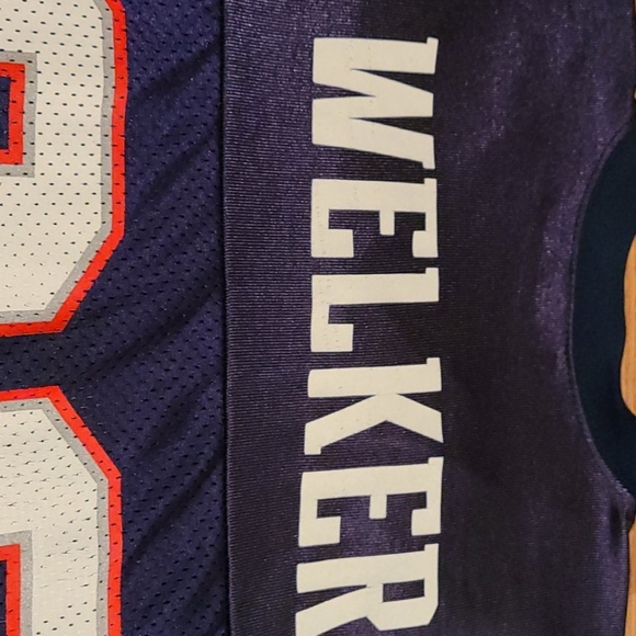 HOST PICK💥#83 WES WELKER NEW ENGLAND PATRIOTS JERSEY - Picture 9 of 9